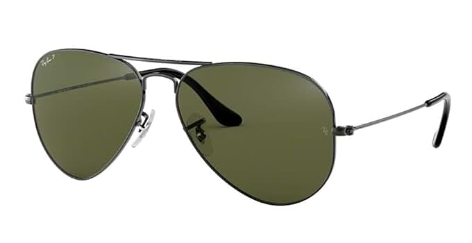 Amazon.co.jp: 【Ray-Ban】レイバン 偏光 サングラス RB3025-004
